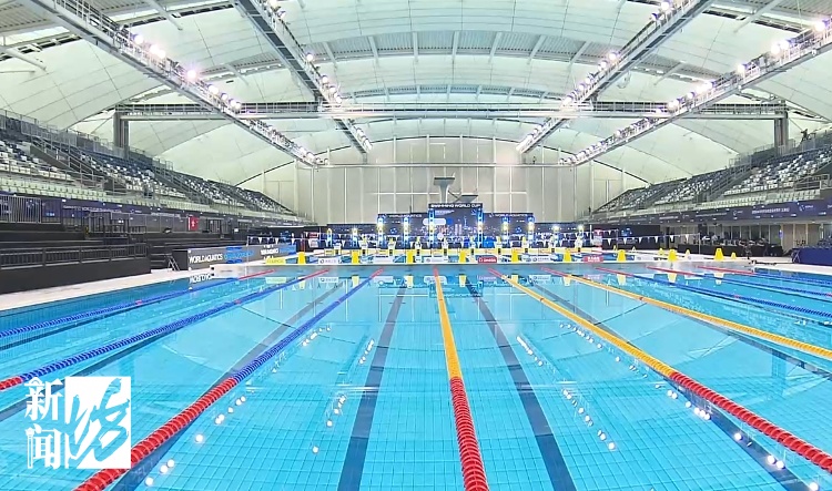 19位奥运冠军齐聚上海!门票瞬间抢空!这处场地已达到“最高级别”→ 19位奥运冠军齐聚上海!门票瞬间抢空!这处场地已达到“最高级别”→