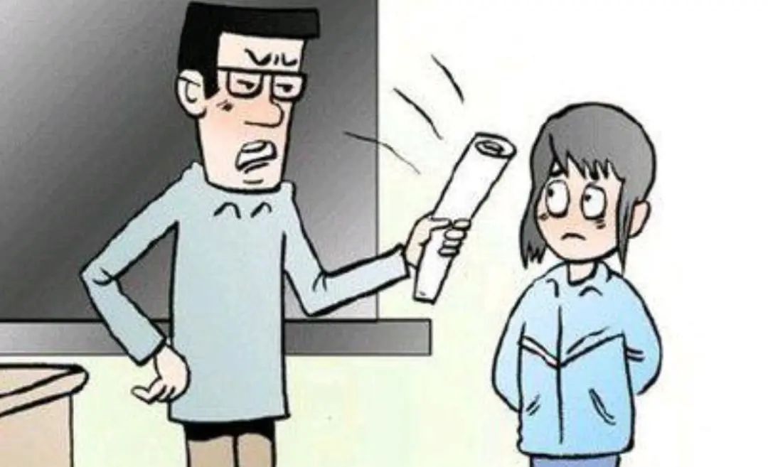 一位教师情绪失控，给全教育行业提了个醒