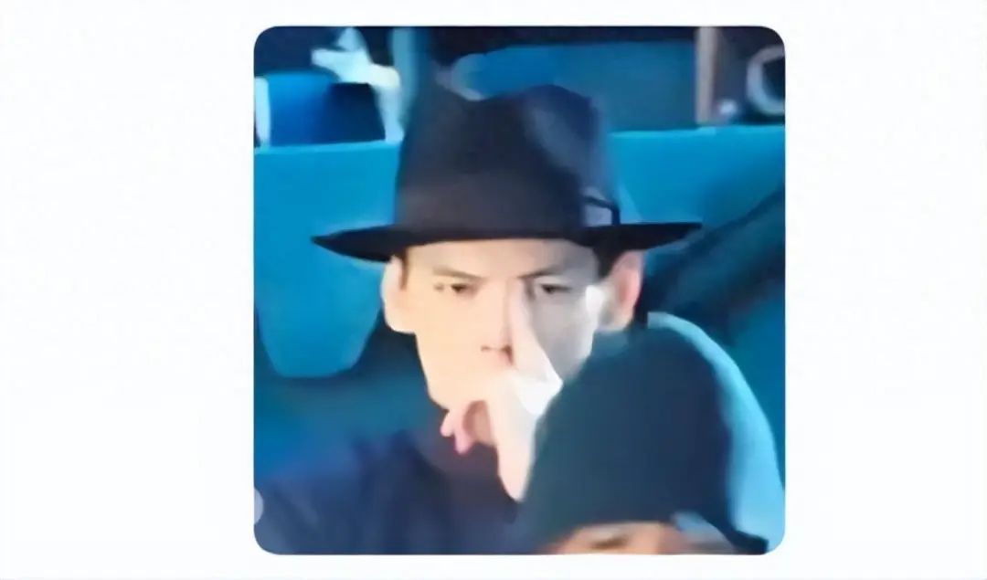 向佐发文回应！