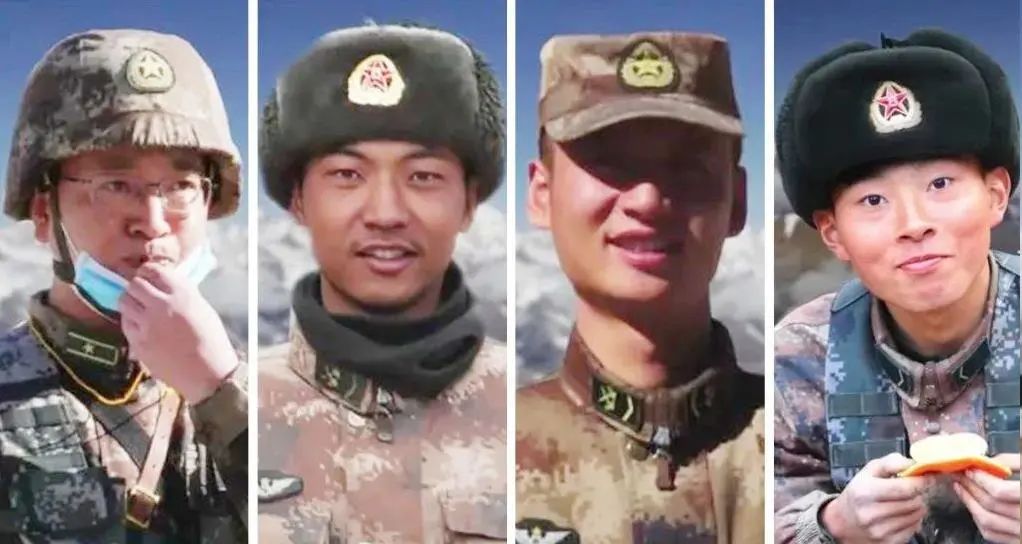 陈祥榕母亲为“问勇路”揭牌，喀喇昆仑还有这些不朽地标