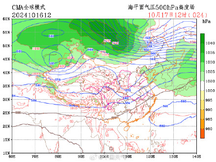 这轮强冷空气终究翻不过南岭 华南“夏常在”地位稳如泰山