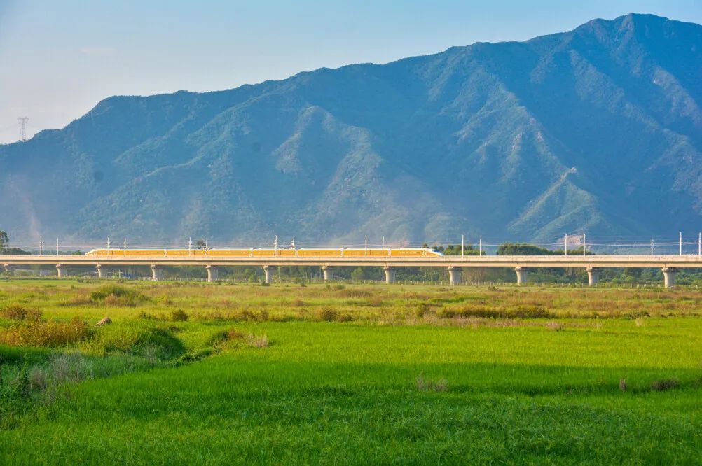 广州地铁速达中山！最新进展来了→