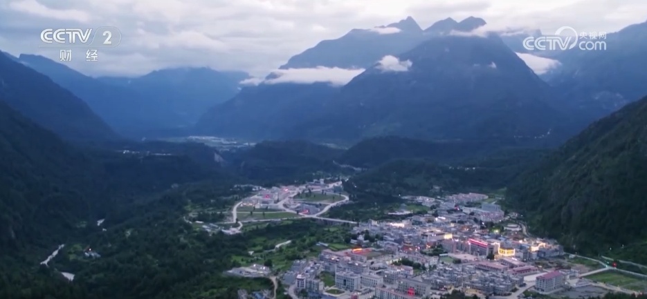 外贸进出口质升量稳 “你来我往”折射活力 西藏高水平对外开放加速 外贸进出口质升量稳 “你来我往”折射活力 西藏高水平对外开放加速