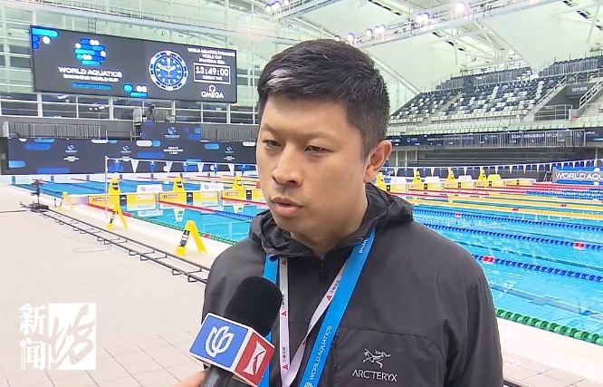 19位奥运冠军齐聚上海!门票瞬间抢空!这处场地已达到“最高级别”→ 19位奥运冠军齐聚上海!门票瞬间抢空!这处场地已达到“最高级别”→