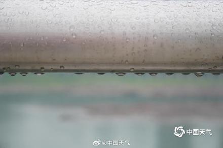 大雾里的重庆自带电影滤镜