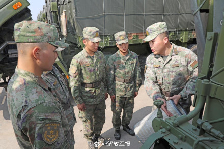 技术活!围观装备换季保养 技术活!围观装备换季保养