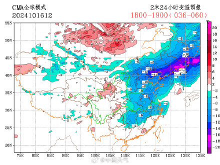 这轮强冷空气终究翻不过南岭 华南“夏常在”地位稳如泰山