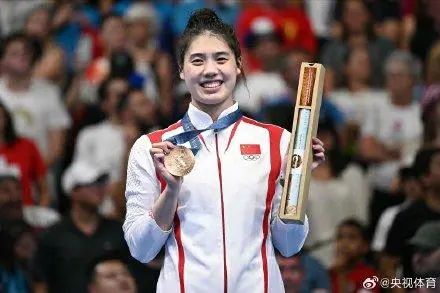 19位奥运冠军齐聚上海!门票瞬间抢空!这处场地已达到“最高级别”→ 19位奥运冠军齐聚上海!门票瞬间抢空!这处场地已达到“最高级别”→