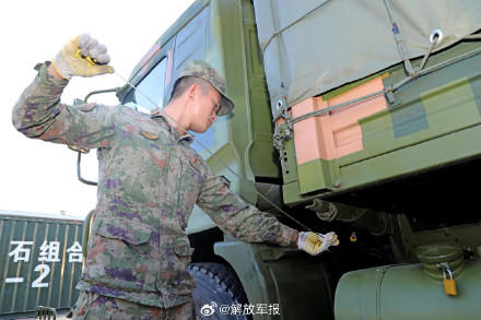 技术活!围观装备换季保养 技术活!围观装备换季保养