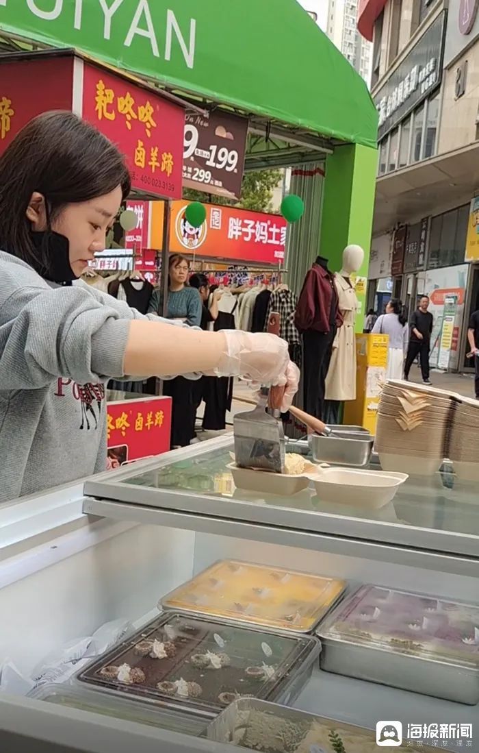 对话“重庆姐弟坠楼案”孩子母亲：现在没那么恨了，以后靠摆摊养活自己