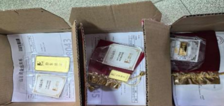 帮人代收快递,一个月赚8万? 帮人代收快递,一个月赚8万?