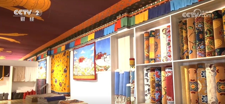 外贸进出口质升量稳 “你来我往”折射活力 西藏高水平对外开放加速 外贸进出口质升量稳 “你来我往”折射活力 西藏高水平对外开放加速