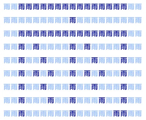 13°C！今晚抵达南昌！即将大反转