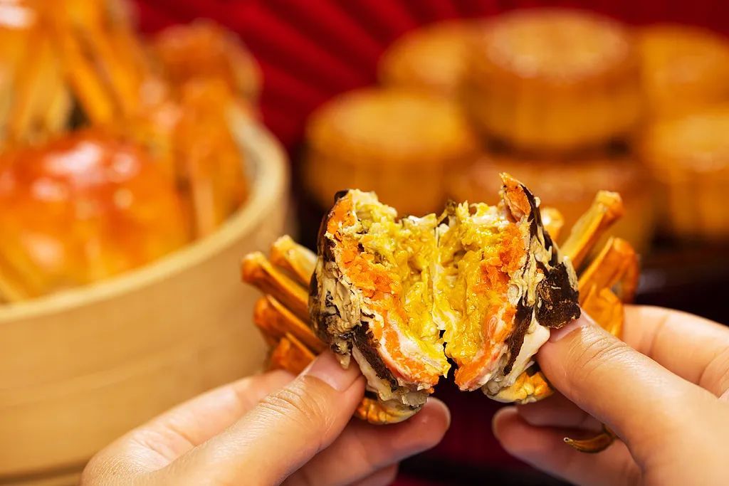 价格降了！“大闸蟹自由”还要注意这些