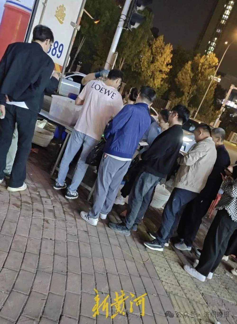 被曝质量问题,济南多名“网红”卖货翻车?多方最新回应 被曝质量问题,济南多名“网红”卖货翻车?多方最新回应