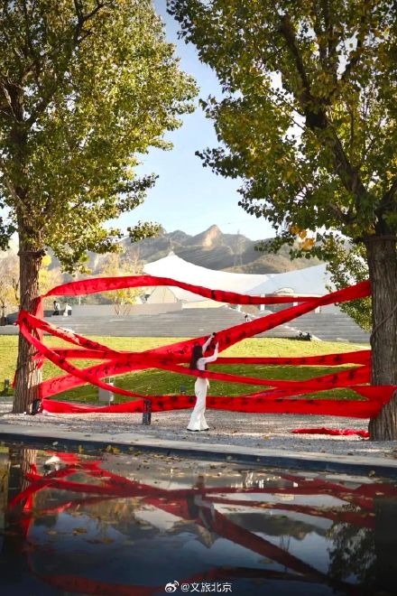 北京已进入赏秋最佳时节 北京已进入赏秋最佳时节