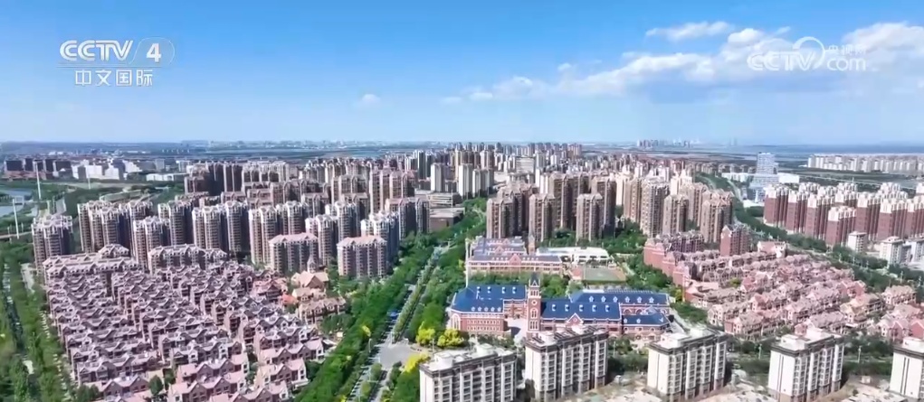 房地产政策红利加码 为长期高质量发展进一步蓄力