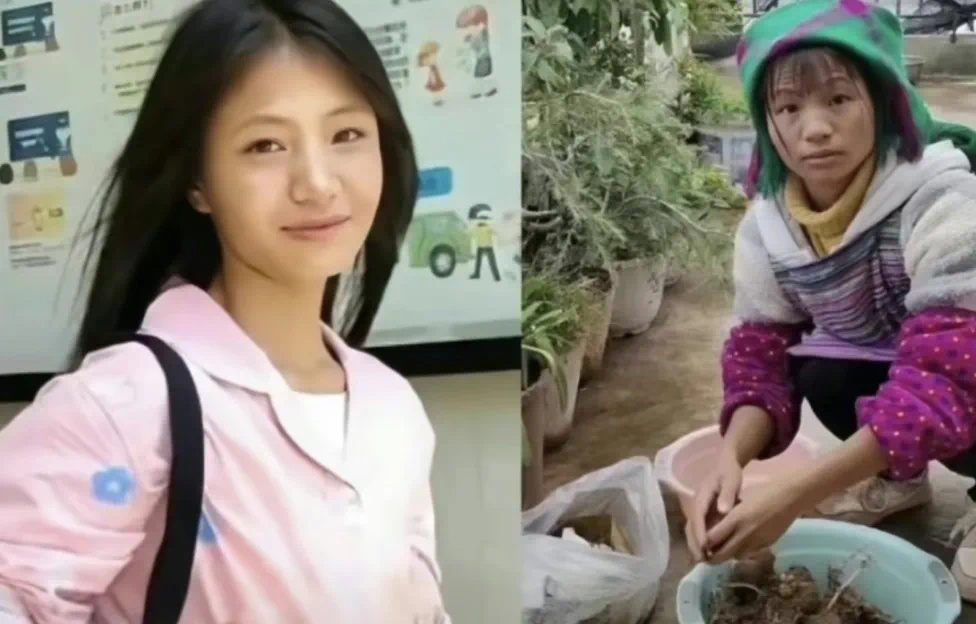 她终于承认,曾送养女儿!官方回应:不构成犯罪 她终于承认,曾送养女儿!官方回应:不构成犯罪