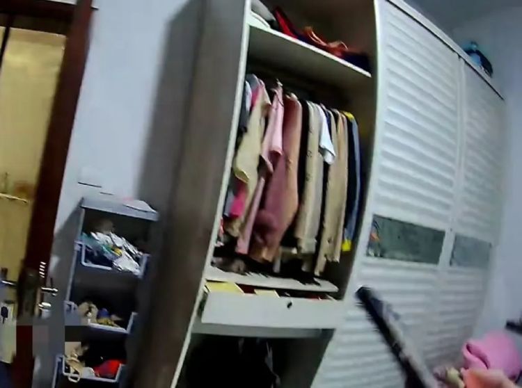 男子家中财物被盗,幕后黑手竟是…… 男子家中财物被盗,幕后黑手竟是……