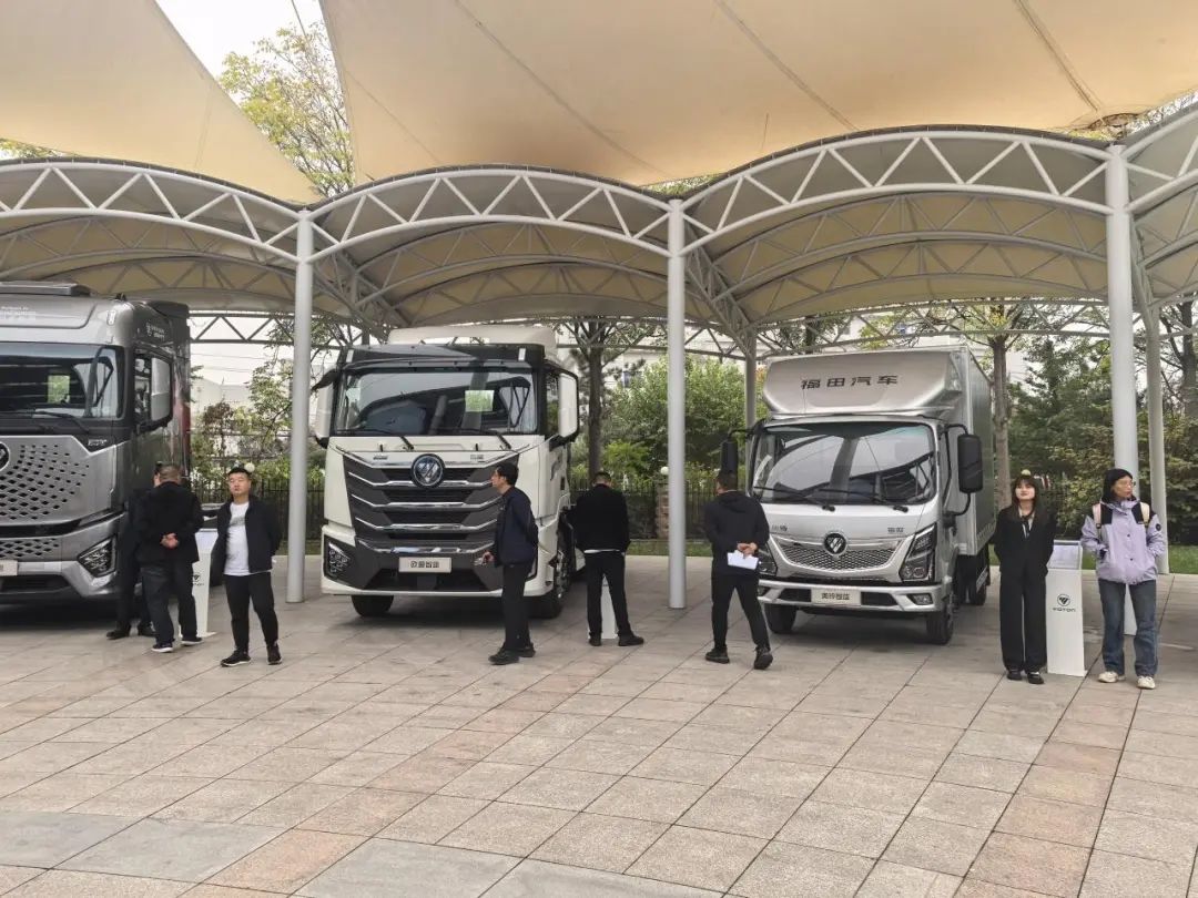 北京加快国四排放货车报废更新，最高补贴14万