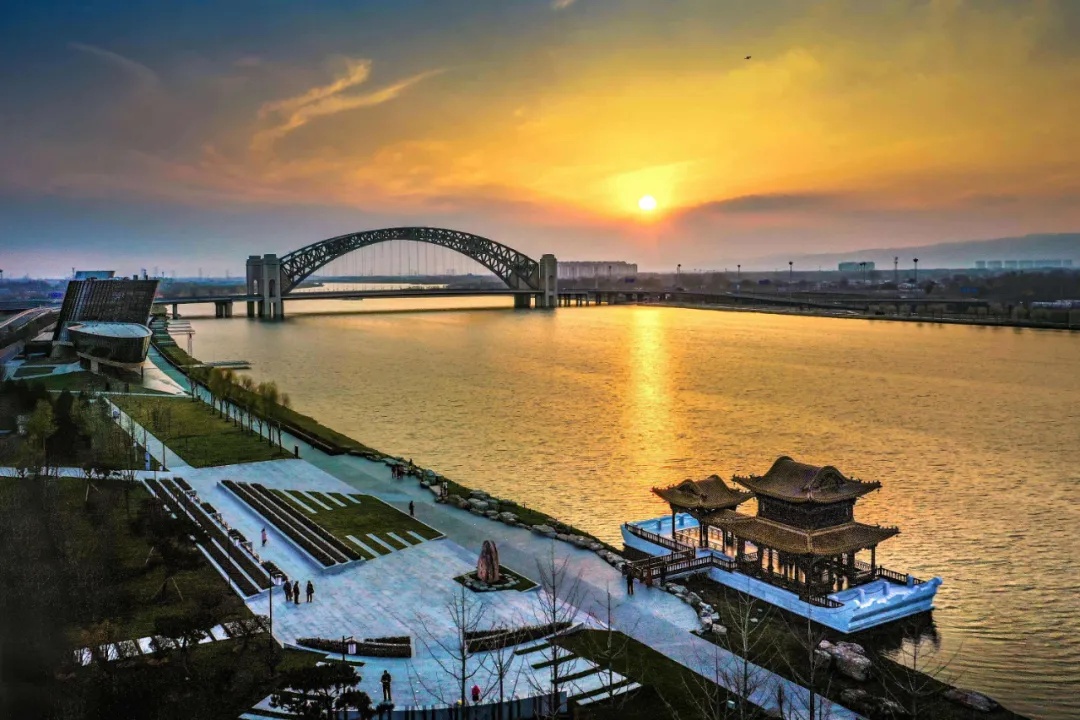 这5条骑行线路,藏着山西最美的秋天! 这5条骑行线路,藏着山西最美的秋天!