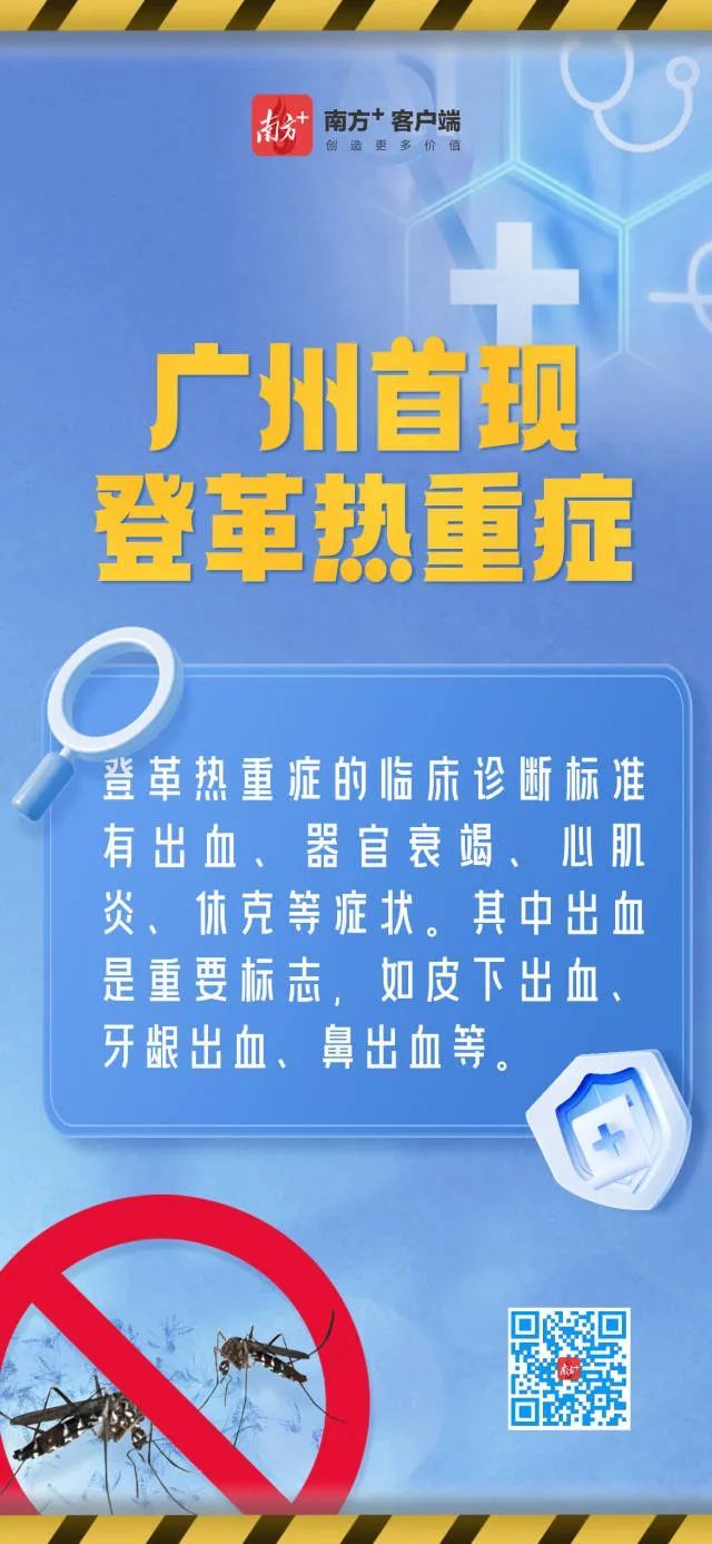 广东一周新增多例!广州首现重症,有人高烧40℃ 广东一周新增多例!广州首现重症,有人高烧40℃