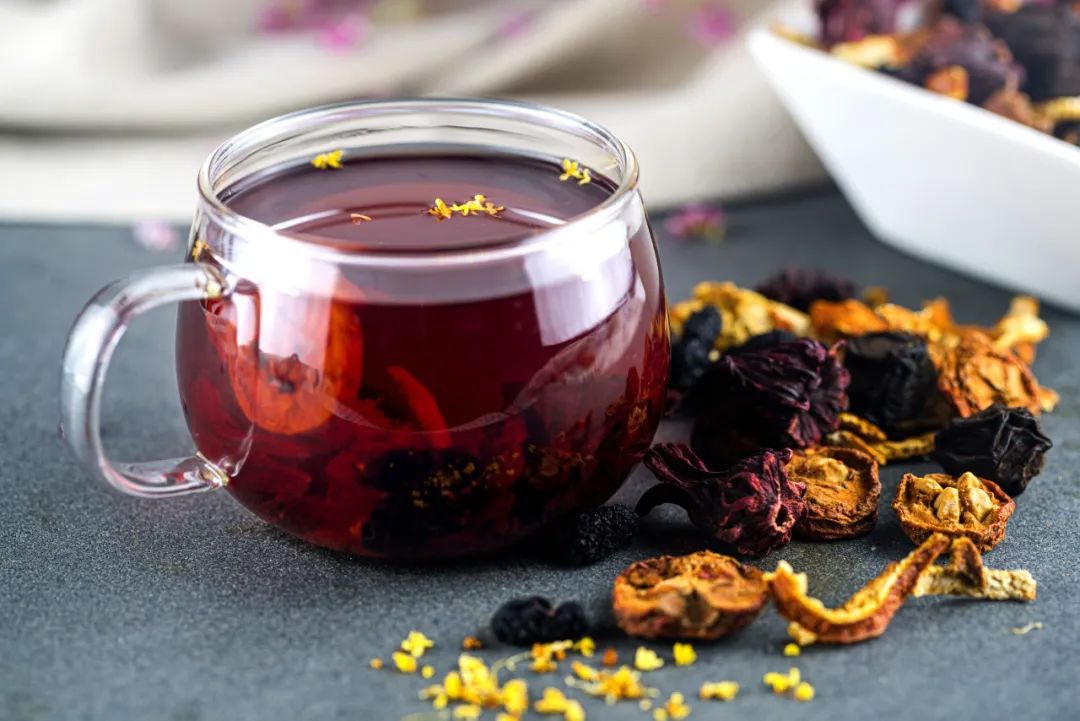 秋季多吃这种味道的食物，好处居然这么多！