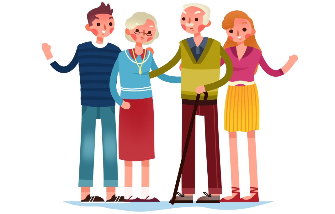 辟谣!领基本养老金要缴税?假的! 辟谣!领基本养老金要缴税?假的!