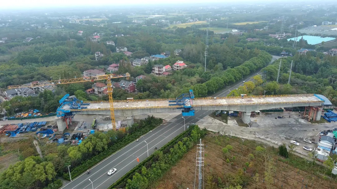 上海至南京至合肥高铁最新消息