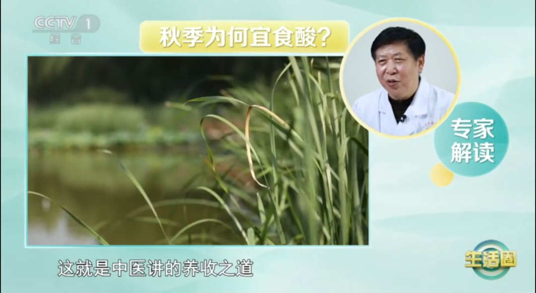 秋季多吃这种味道的食物，好处居然这么多！