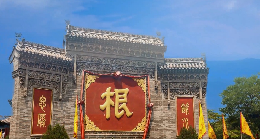 这5条骑行线路,藏着山西最美的秋天! 这5条骑行线路,藏着山西最美的秋天!