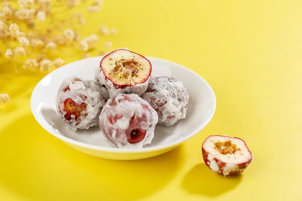 秋季多吃这种味道的食物，好处居然这么多！