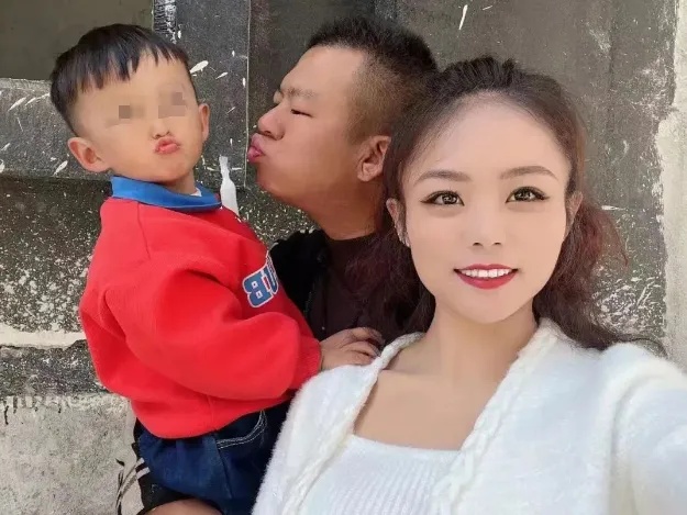 痛心!她已离世,年仅30岁…此前这一幕让无数人泪目 痛心!她已离世,年仅30岁…此前这一幕让无数人泪目