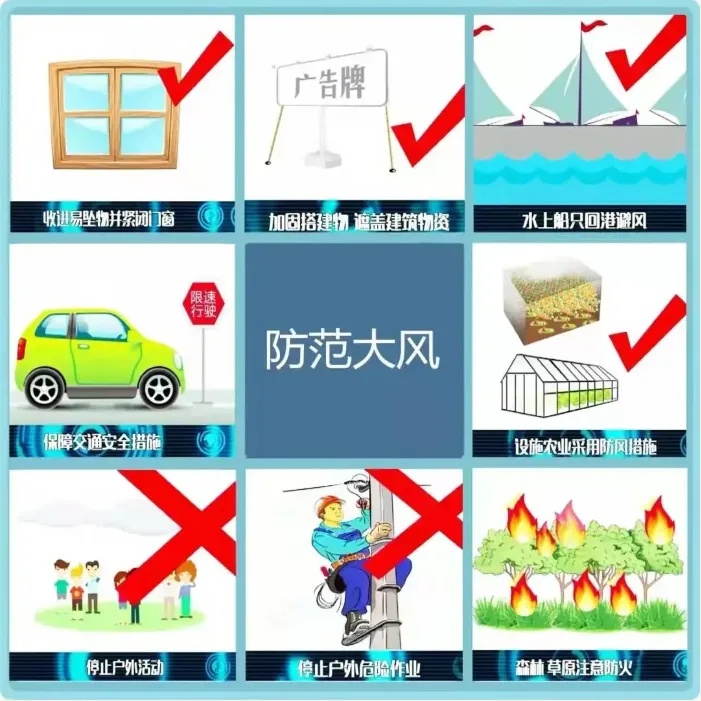 大风警报！冷空气马上到，苏州周末天气…