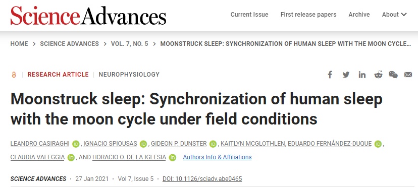 这几天睡不好,可能跟它有关…… 这几天睡不好,可能跟它有关……