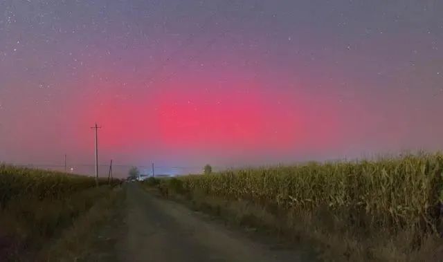 太阳活动进入极大期 太阳活动进入极大期