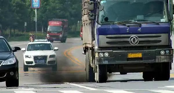 北京加快国四排放货车报废更新，最高补贴14万