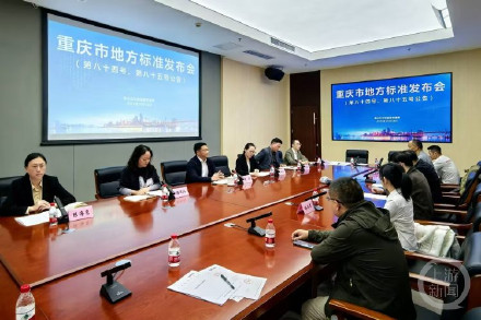被“8D魔幻”地形绕晕?“宠粉”重庆出台地方标准为你“指路” 被“8D魔幻”地形绕晕?“宠粉”重庆出台地方标准为你“指路”