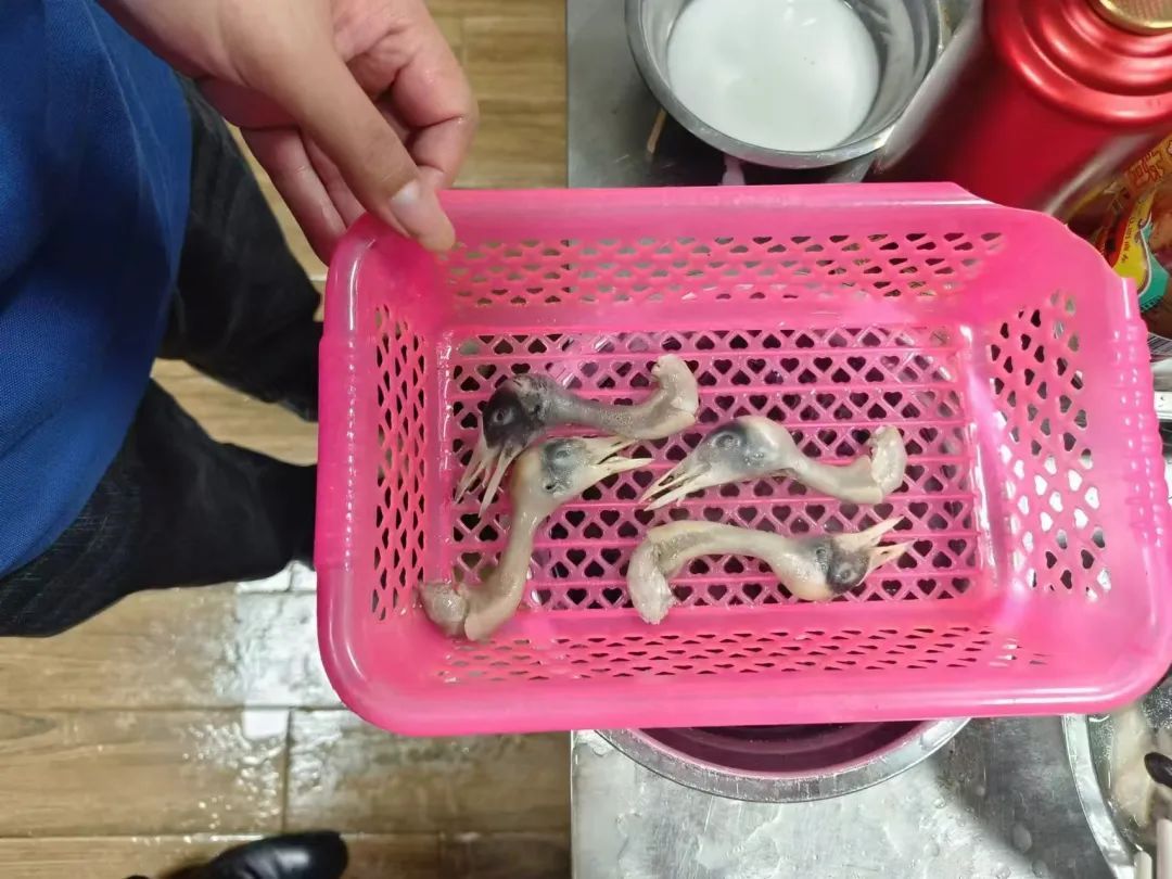 3村民吃癞蛤蟆中毒事件后续：2人病情稳定，文昌对18家饭店联合检查→