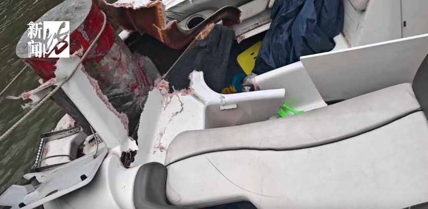 致多人受伤！上海警方：孙某，行拘！