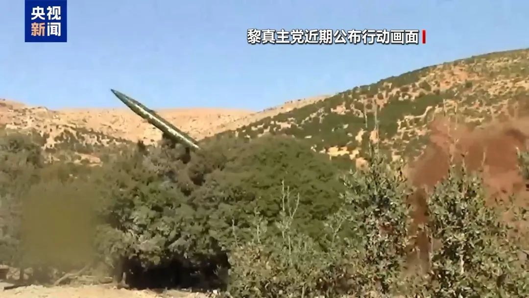 黎以冲突升级，以色列征召预备役