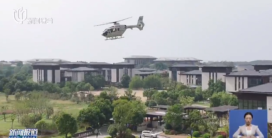 TA来了!上海⇋苏州,仅18分钟!网友:上链接 TA来了!上海⇋苏州,仅18分钟!网友:上链接