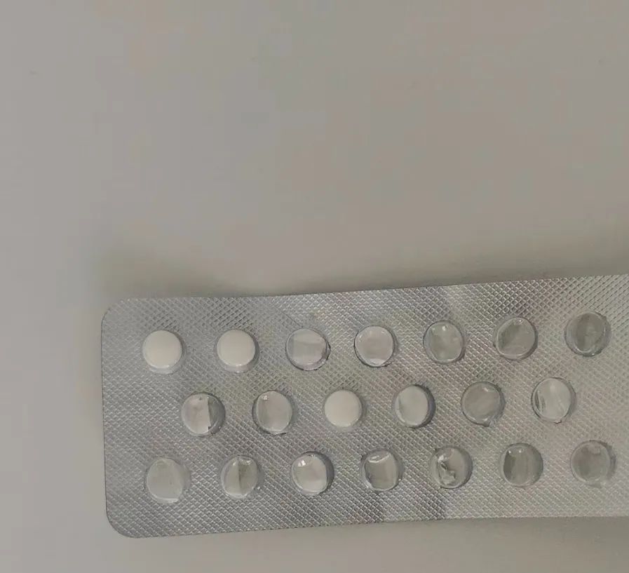 “感觉被判无期…”95后姑娘拿到检验报告腿软！医生：大部分人都有