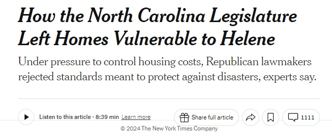 美媒:飓风肆虐折射出美国基础设施薄弱弊端 美媒:飓风肆虐折射出美国基础设施薄弱弊端