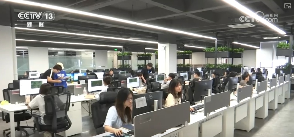 政策稳、信心强、活力足、需求旺……经济向上向好积极因素累积增多