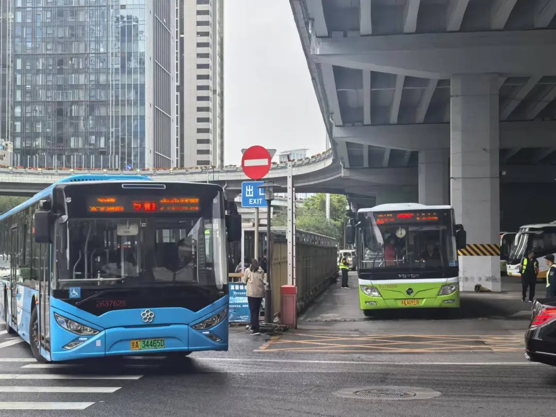 进一步完善!北京交通部门解读公交线路优化方案 进一步完善!北京交通部门解读公交线路优化方案