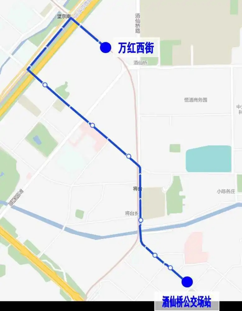 进一步完善!北京交通部门解读公交线路优化方案 进一步完善!北京交通部门解读公交线路优化方案