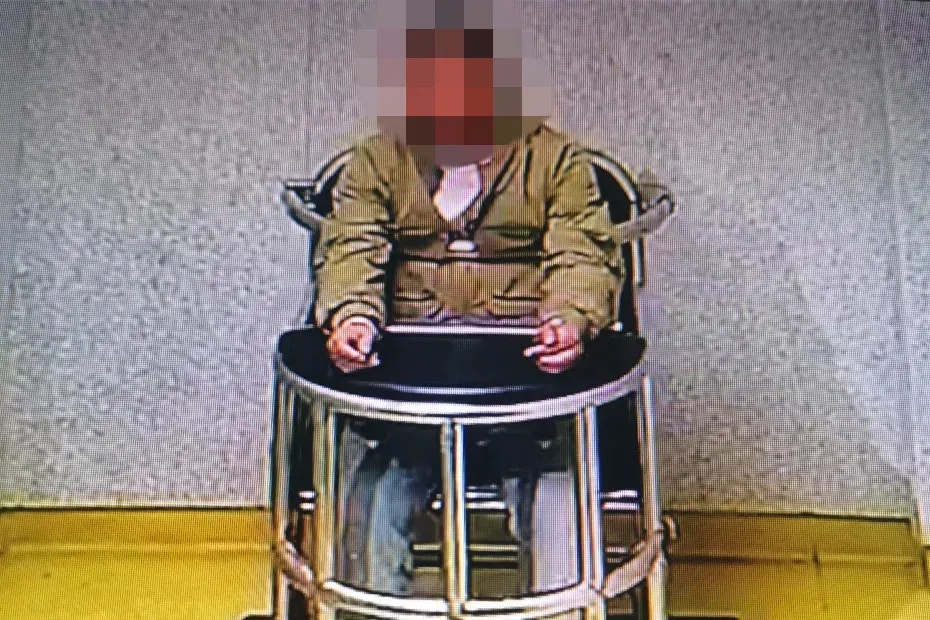 暴力袭警！还抢警械！警方通报！