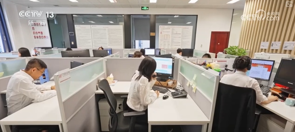 政策稳、信心强、活力足、需求旺……经济向上向好积极因素累积增多