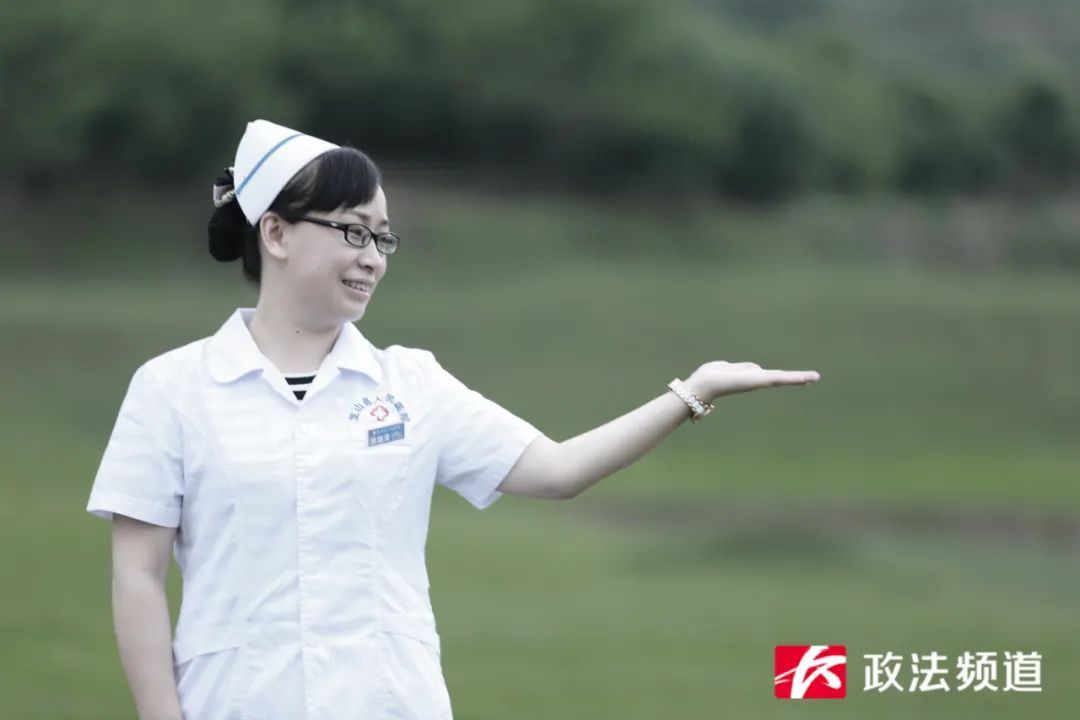 致敬！湖南49岁“白衣天使”最后一次救死扶伤